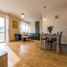  Apartamenty Izerskie tarASowy Świeradów-Zdrój