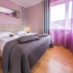  Apartamenty Izerskie tarASowy Świeradów-Zdrój