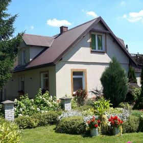 Apartament Jagodzianka Ustrzyki Dolne