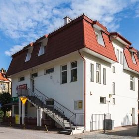 Apartamenty Rodzinne Zdrojowe Kudowa-Zdrój