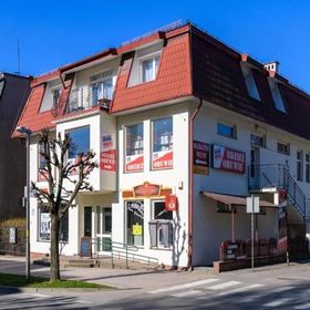 Apartamenty Rodzinne Zdrojowe Kudowa-Zdrój