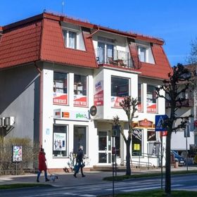 Apartamenty Rodzinne Zdrojowe Kudowa-Zdrój