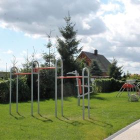 5 Mórz Apartament & SPA Sianożęty 