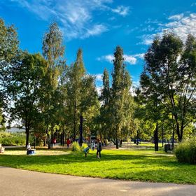 Project Comfort Apartament Klasyków 10A