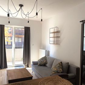 Project Comfort Apartament Klasyków 10A