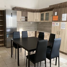 Hostel Gogol24 Szeged