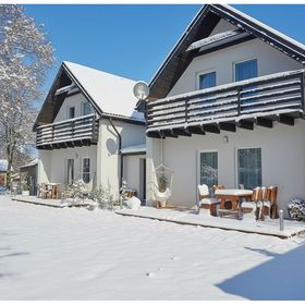 Domki Osada Malawka pod Śnieżką Ściegny 