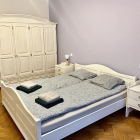 Project Comfort Apartament Radna 13