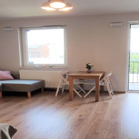 Project Comfort Apartament Wrzesińska 6