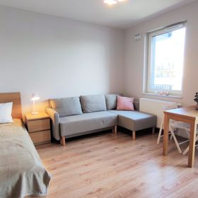 Project Comfort Apartament Wrzesińska 6