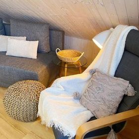 Apartament JagodoveBoho Ustrzyki Dolne