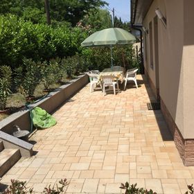 Nyugalom Vendégház Tass