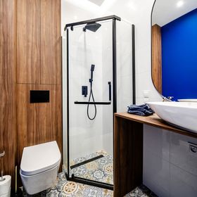 Green Apartament Olsztyn