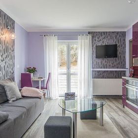  Apartamenty Izerskie Lawendowy Świeradów-Zdrój