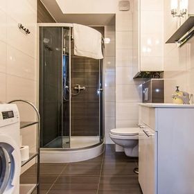  Apartamenty Izerskie Lawendowy Świeradów-Zdrój