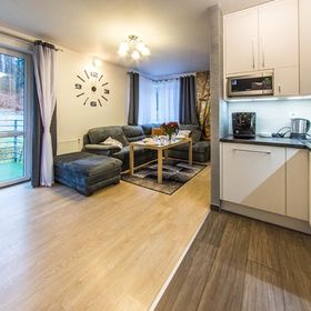 Apartamenty Izerskie Całoroczny Świeradów-Zdrój