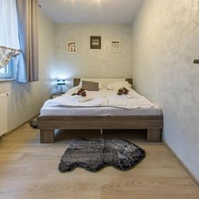 Apartamenty Izerskie Całoroczny Świeradów-Zdrój