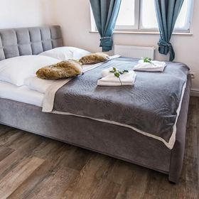 Apartamenty Izerskie Luksusowy Świeradów-Zdrój