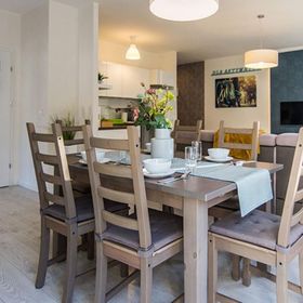 Apartamenty Izerskie dla Aktywnych z sauną Świeradów-Zdrój