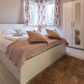 Apartamenty Izerskie dla Aktywnych z sauną Świeradów-Zdrój