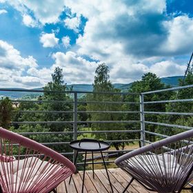 Apartamenty Izerskie Izerska Widokówka Świeradów-Zdrój