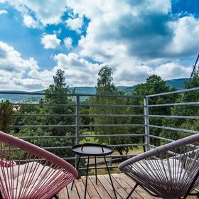 Apartamenty Izerskie Izerska Widokówka Świeradów-Zdrój