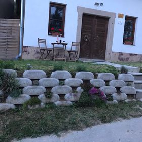 Liza Vendégház Mecseknádasd