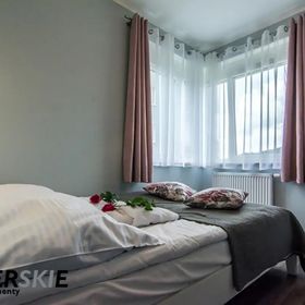 Apartamenty Izerskie Aspen Świeradów-Zdrój