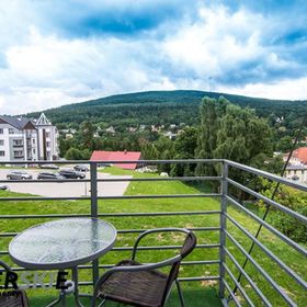 Apartamenty Izerskie Aspen Świeradów-Zdrój