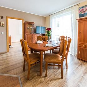 Apartamenty Izerskie Różany Świeradów-Zdrój