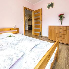 Apartamenty Izerskie Różany Świeradów-Zdrój