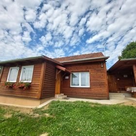 Dámszarvas Vendégház Újudvar