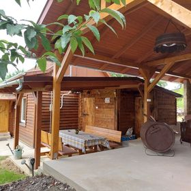 Dámszarvas Vendégház Újudvar