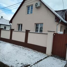 Panoráma Apartmanház Abaújszántó