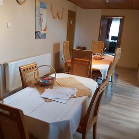 Panoráma Apartmanház Abaújszántó