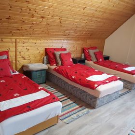 Panoráma Apartmanház Abaújszántó