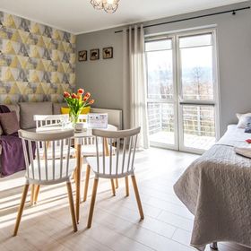 Apartamenty Izerskie Izerski z sauną Świeradów-Zdrój