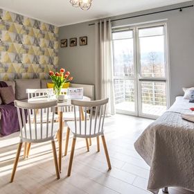 Apartamenty Izerskie Izerski z sauną Świeradów-Zdrój