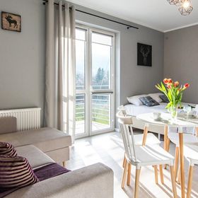 Apartamenty Izerskie Izerski z sauną Świeradów-Zdrój