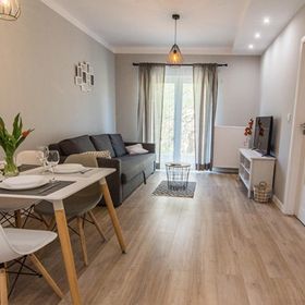 Apartamenty Izerskie Skalny Świeradów-Zdrój