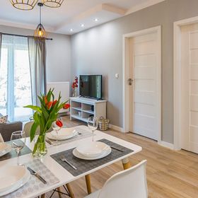 Apartamenty Izerskie Skalny Świeradów-Zdrój