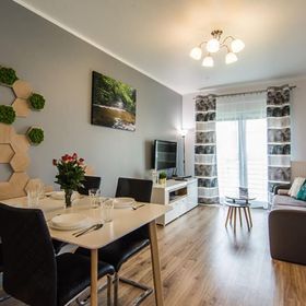 Apartamenty Izerskie Leśny Zakątek Świeradów-Zdrój