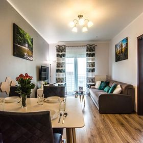 Apartamenty Izerskie Leśny Zakątek Świeradów-Zdrój