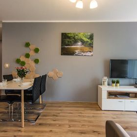 Apartamenty Izerskie Leśny Zakątek Świeradów-Zdrój