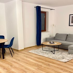Project Comfort Apartament Bohaterów 12/7
