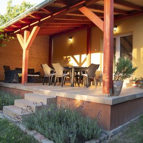 Óperenciás Vendégház Balatonszabadi