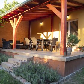 Óperenciás Vendégház Balatonszabadi