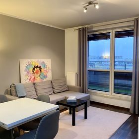 Project Comfort Apartament Dywizjonu 303 139/192 Warszawa