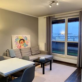 Project Comfort Apartament Dywizjonu 303 139/192 Warszawa