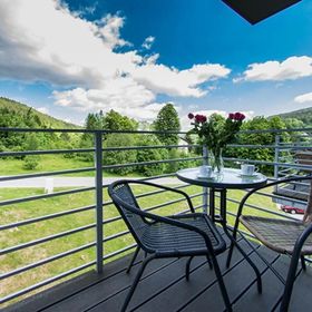 Apartamenty Izerskie Prestiżowy Prim Świeradów-Zdrój